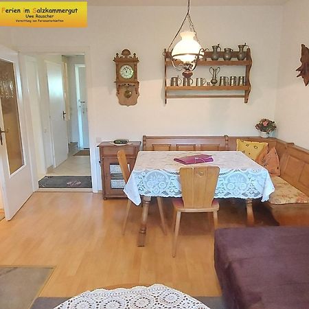 Haus Andre Villa Bad Mitterndorf Exterior photo