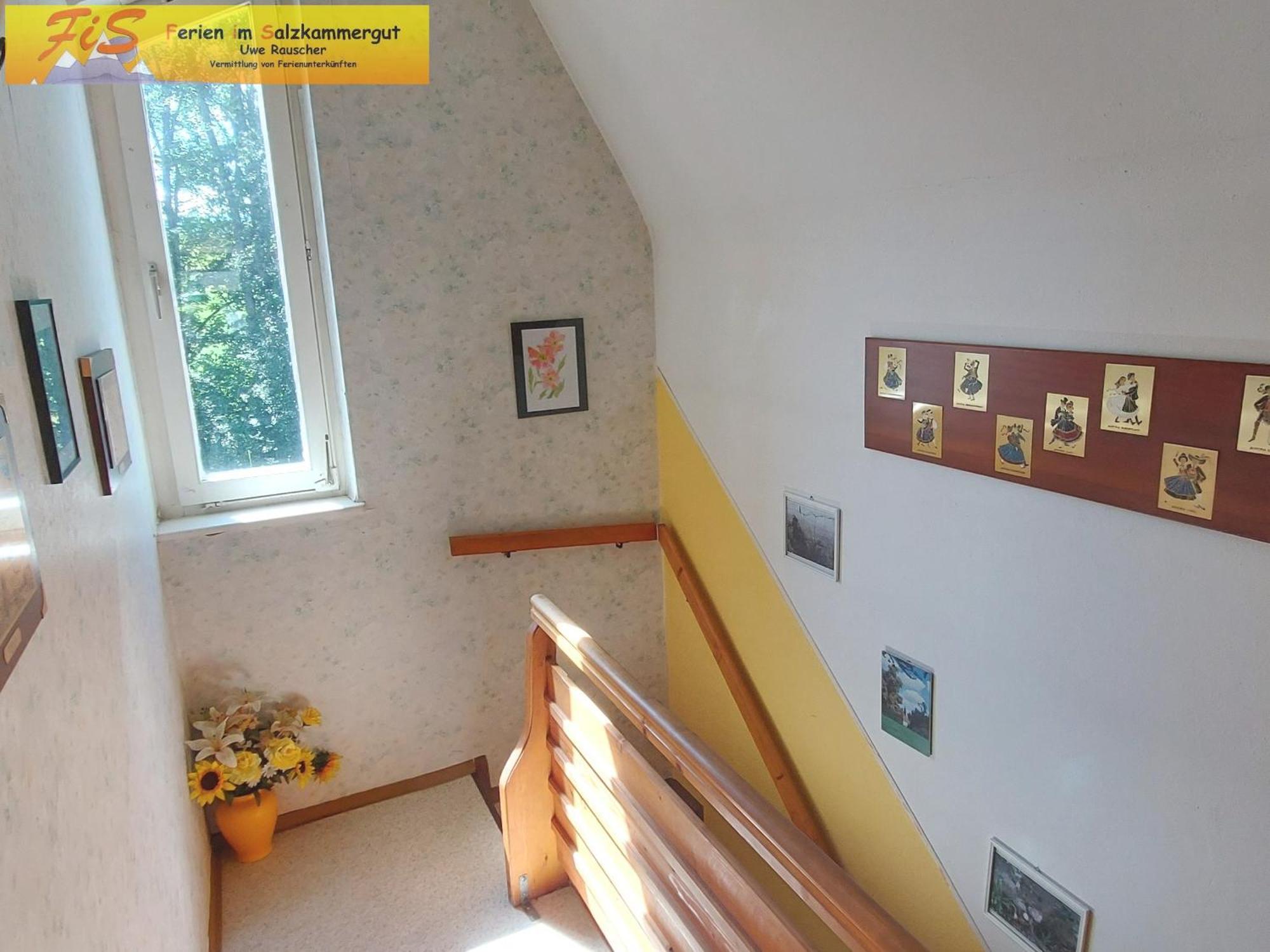 Haus Andre Villa Bad Mitterndorf Exterior photo