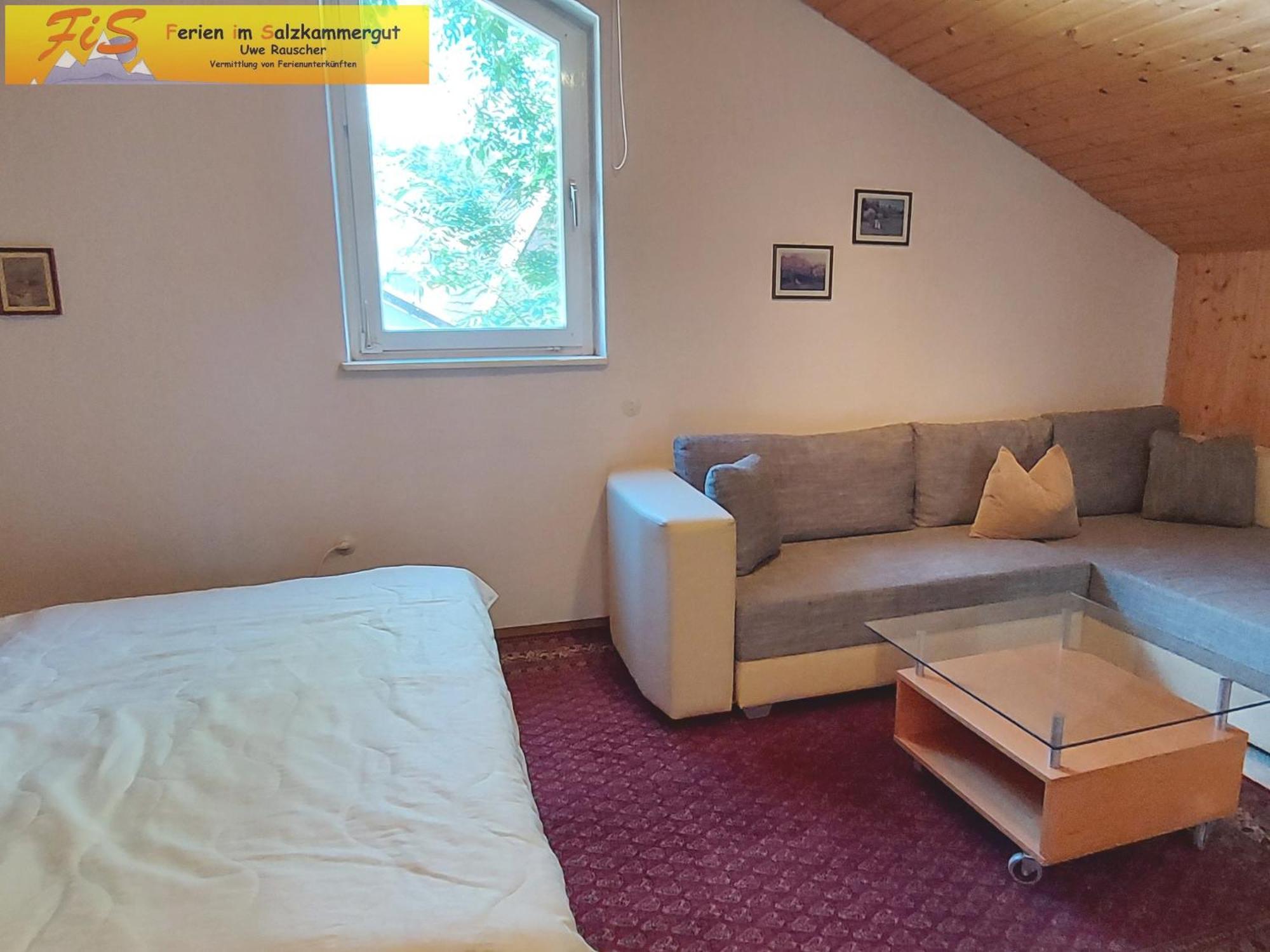 Haus Andre Villa Bad Mitterndorf Exterior photo